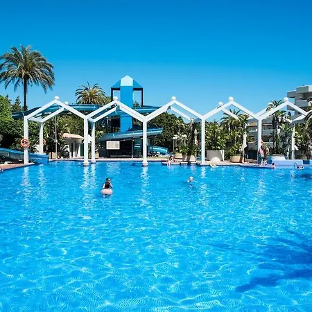 Lejlighed Estudio Benal Vista A La Piscina *