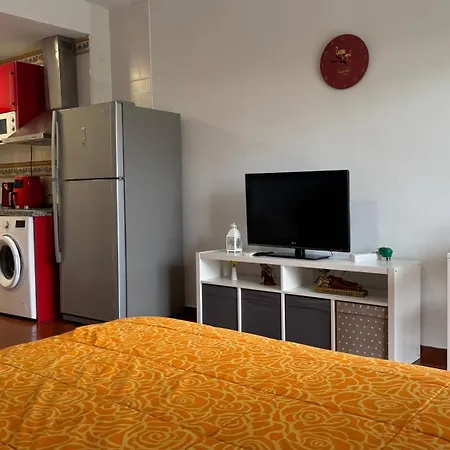 Lejlighed Estudio Benal Vista A La Piscina Benalmádena