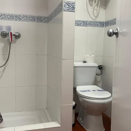 Lejlighed Estudio Benal Vista A La Piscina *