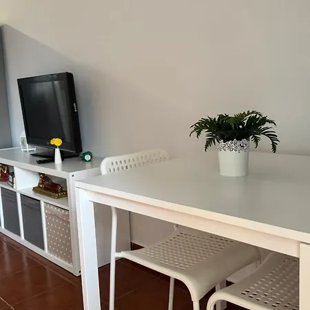 Lejlighed Estudio Benal Vista A La Piscina *